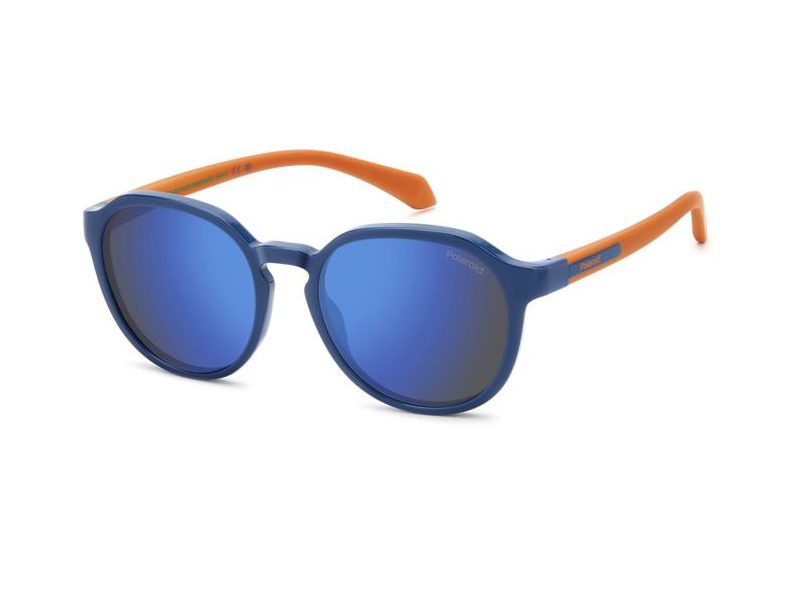 Polaroid Naočare za sunce PLD 8078/S PJP/5X