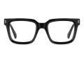Polaroid PLD D578 807 51 Férfi szemüvegkeret (optikai keret)
