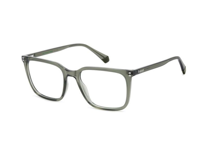 Polaroid PLD D580 3U5 54 Férfi szemüvegkeret (optikai keret)