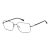 Polaroid PLD D582/G KJ1 57 Férfi szemüvegkeret (optikai keret)