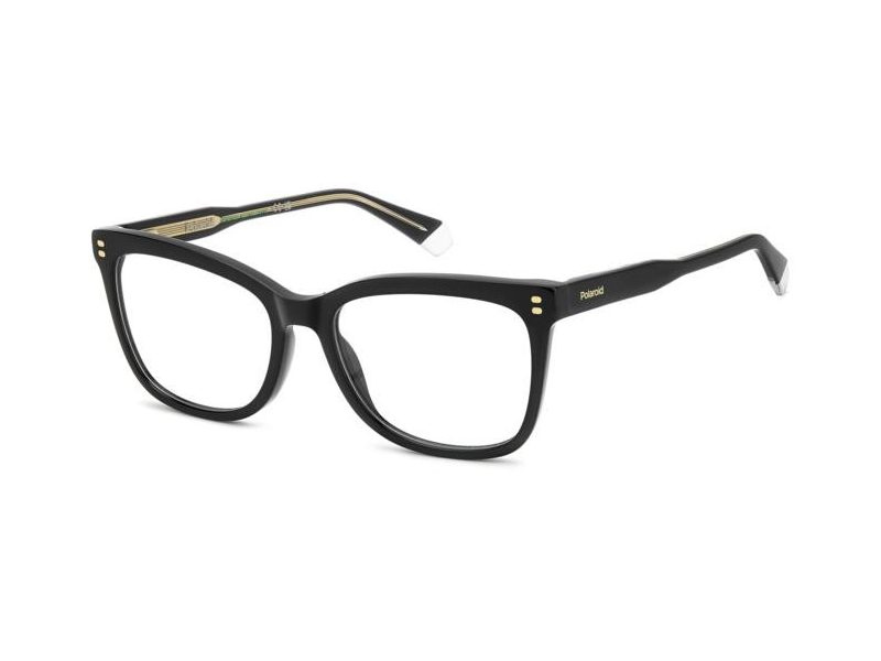 Polaroid PLD D586 807 54 Női szemüvegkeret (optikai keret)