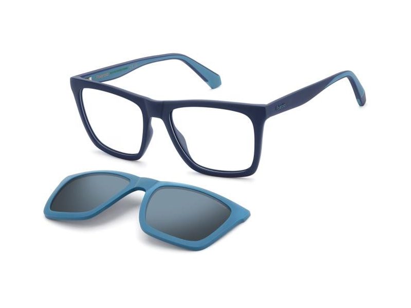 Polaroid Naočare PLD D591/C FLL