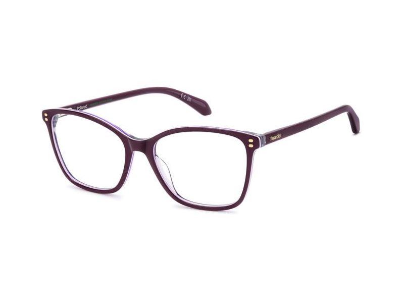 Polaroid Naočare PLD D608 B3V