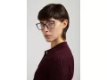 Polaroid PLD D616 807 55 Női szemüvegkeret (optikai keret)