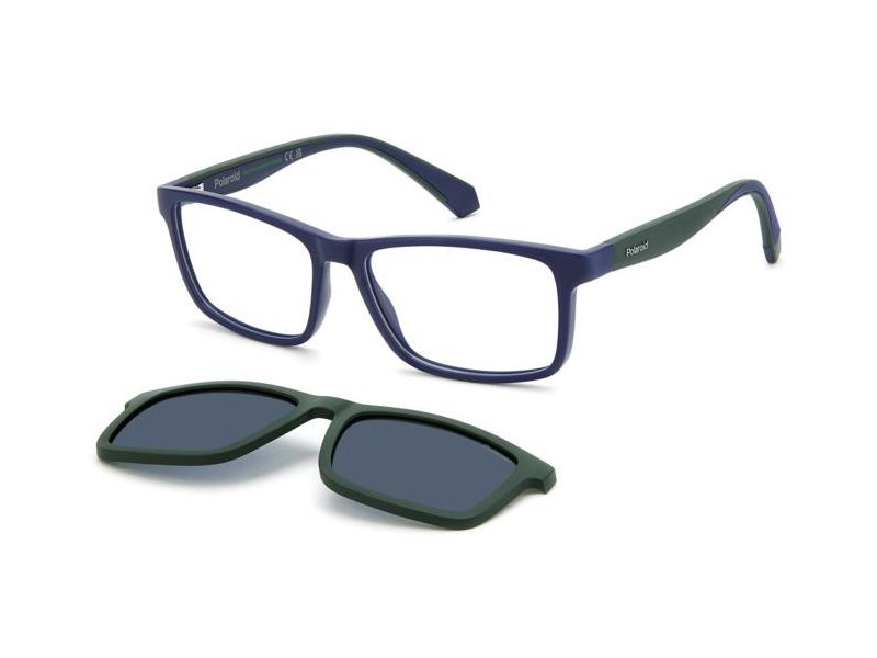 Polaroid Naočare PLD D854/C FLL