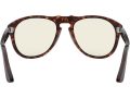 Persol Naočare za sunce PO 0649 24/BL