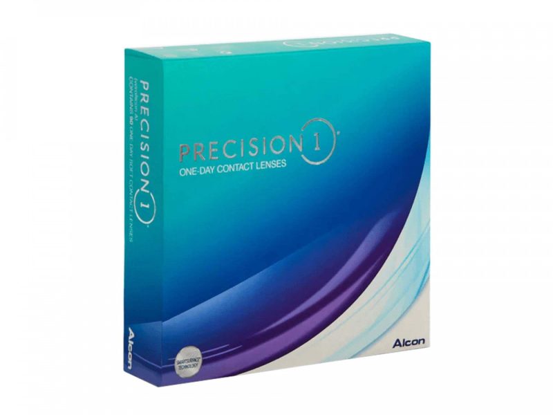 Precision 1 (90 sočiva)