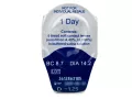 Proclear 1 Day (30 sočiva)