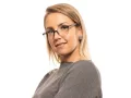 Porsche Design Naočare PRSCH 8312 E