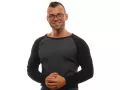 Porsche Design Naočare PRSCH 8384 B