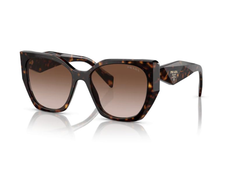 Prada Naočare za sunce PR 19ZS 2AU6/S1