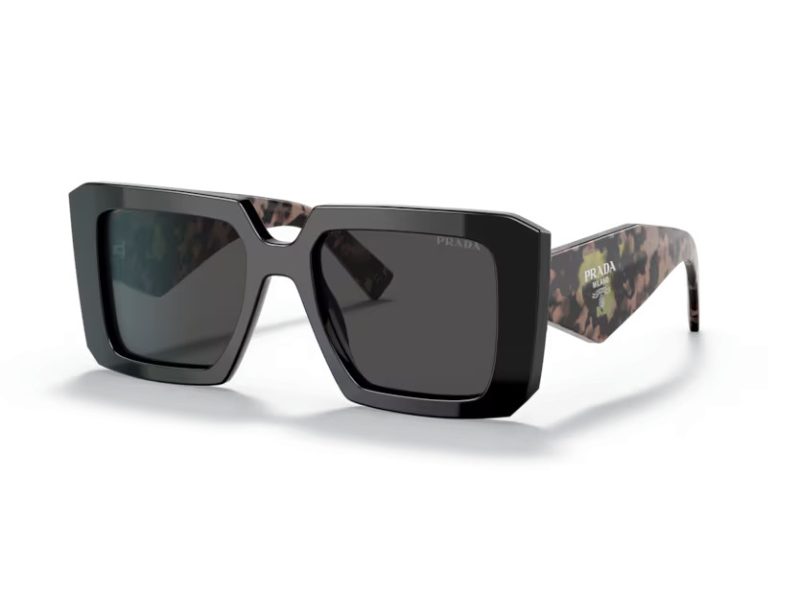 Prada Naočare za sunce PR 23YS 1AB5/S0