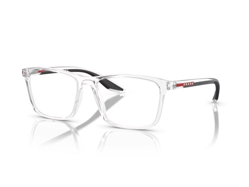 Prada Linea Rossa Naočare PS 01QV 2AZ1O1