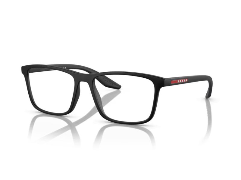 Prada Linea Rossa Naočare PS 01QV DG01O1