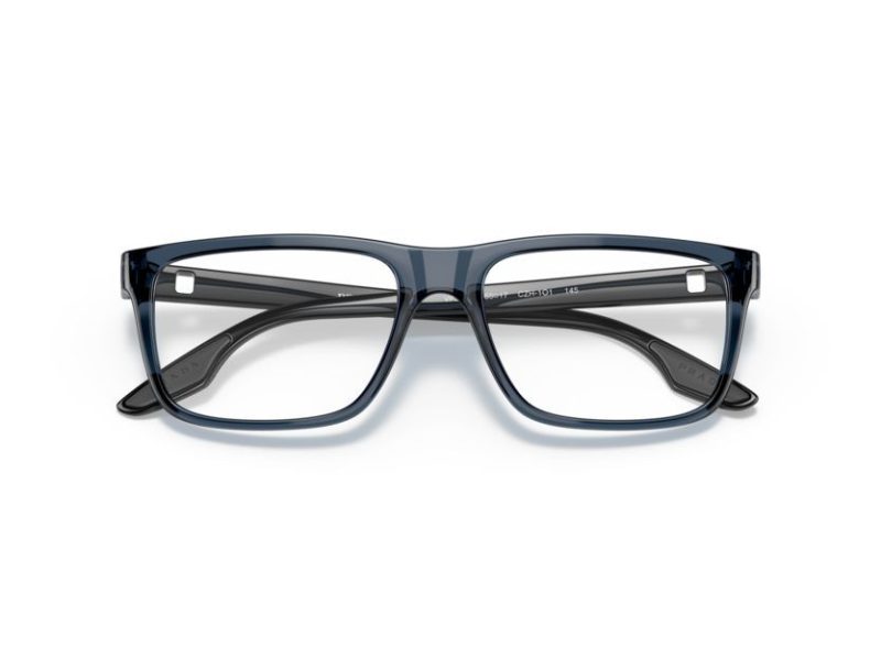 Prada Linea Rossa Naočare PS 02OV CZH1O1