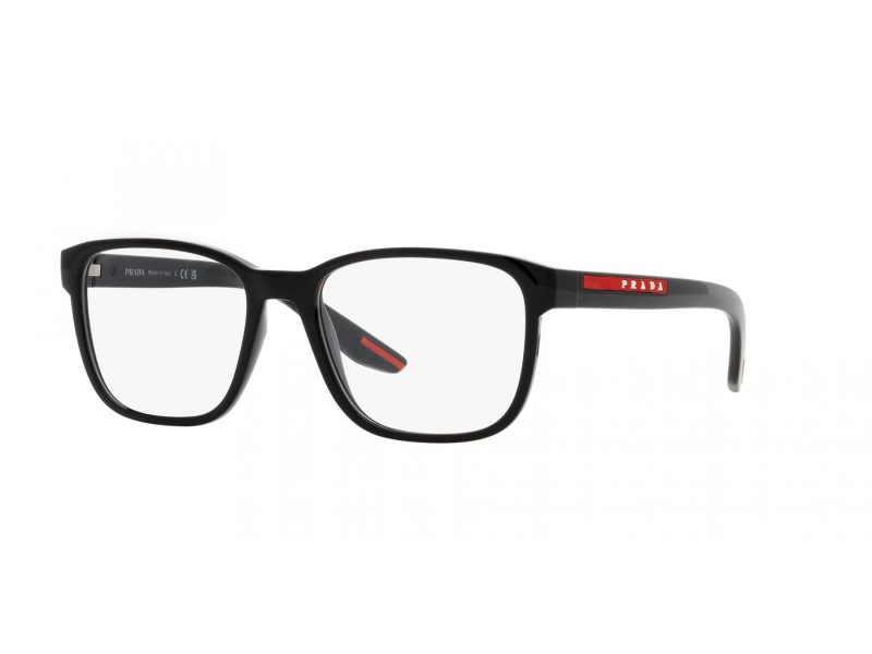 Prada Linea Rossa Naočare PS 06PV 1AB1O1