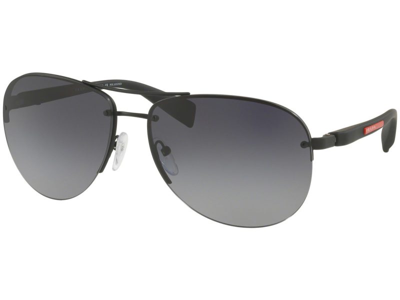 Prada Linea Rossa Ps 56ms (65) Naočare za sunce PS 56MS DG05W1