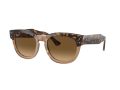 Ray-Ban Mega Hawkeye Naočare za sunce RB 0RB0298S 1292M2
