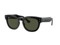 Ray-Ban Mega Hawkeye Naočare za sunce RB 0298S 901/31