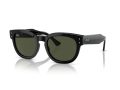 Ray-Ban Mega Hawkeye Naočare za sunce RB 0298S 901/31
