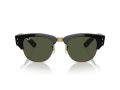 Ray-Ban Mega Clubmaster Naočare za sunce RB 0RB0316S 901/31