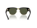 Ray-Ban Mega Clubmaster Naočare za sunce RB 0RB0316S 901/31