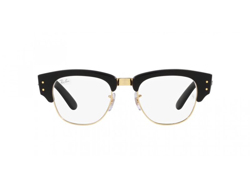 Ray-Ban Mega Clubmaster Naočare za sunce RB 0316S 901/GG