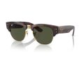 Ray-Ban Mega Clubmaster Naočare za sunce RB 0RB0316S 990/31