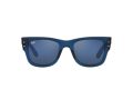 Ray-Ban Mega Wayfarer Naočare za sunce RB 0840S 6638/O4