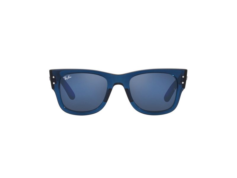 Ray-Ban Mega Wayfarer Naočare za sunce RB 0840S 6638/O4