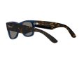 Ray-Ban Mega Wayfarer Naočare za sunce RB 0840S 6638/O4