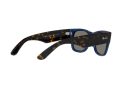 Ray-Ban Mega Wayfarer Naočare za sunce RB 0840S 6638/O4