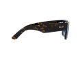 Ray-Ban Mega Wayfarer Naočare za sunce RB 0840S 6638/O4