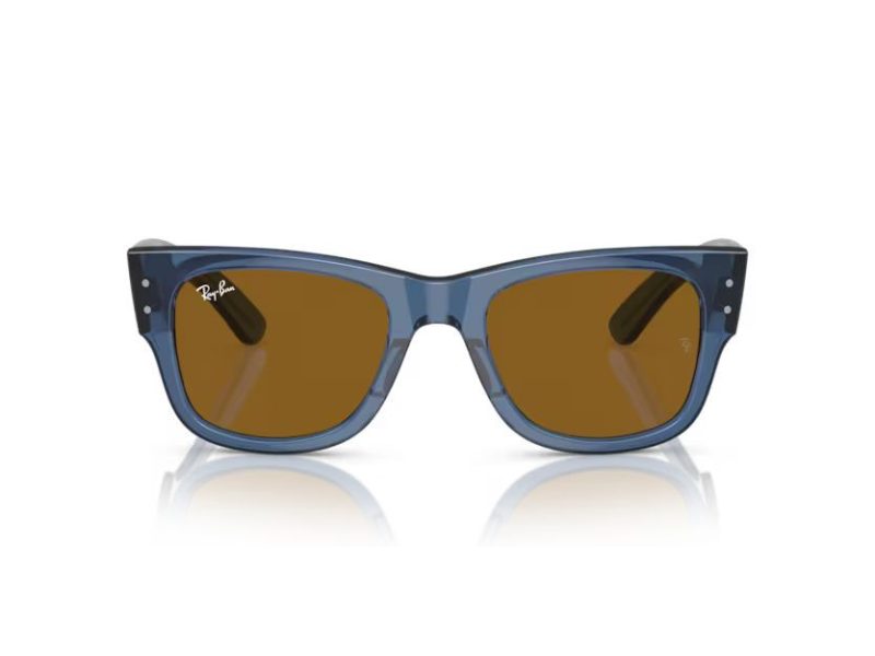 Ray-Ban Mega Wayfarer Naočare za sunce RB 0RB0840S 668073