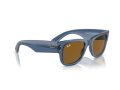 Ray-Ban Mega Wayfarer Naočare za sunce RB 0RB0840S 668073