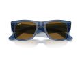 Ray-Ban Mega Wayfarer Naočare za sunce RB 0RB0840S 668073