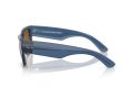 Ray-Ban Mega Wayfarer Naočare za sunce RB 0RB0840S 668073