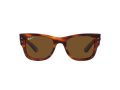 Ray-Ban Mega Wayfarer Naočare za sunce RB 0840S 954/57