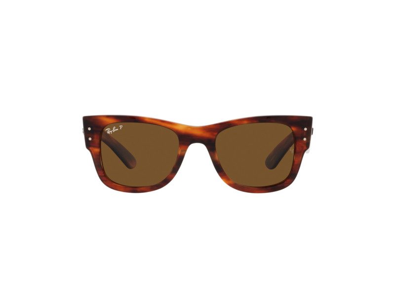 Ray-Ban Mega Wayfarer Naočare za sunce RB 0840S 954/57