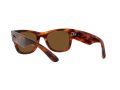 Ray-Ban Mega Wayfarer Naočare za sunce RB 0840S 954/57