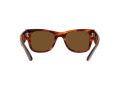 Ray-Ban Mega Wayfarer Naočare za sunce RB 0840S 954/57