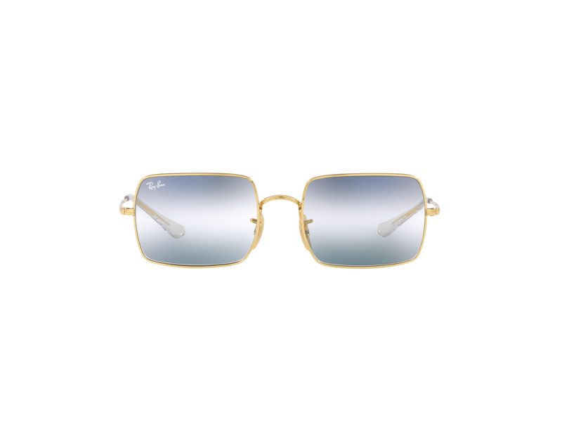 Ray-Ban Rectangle Naočare za sunce RB 1969 001/GA