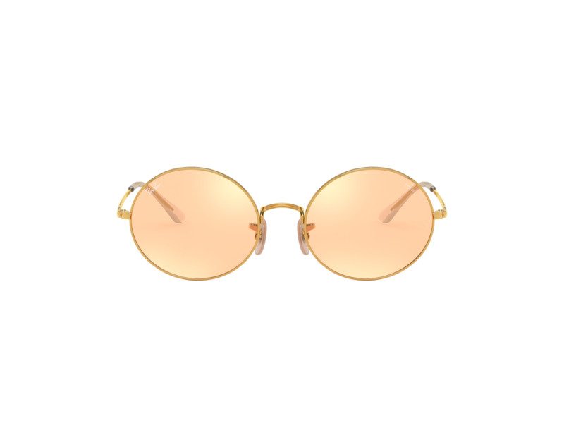 Ray-Ban Oval Naočare za sunce RB 1970 001/B4