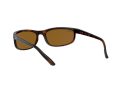 Ray-Ban Predator 2 Naočare za sunce RB 2027 6508/33
