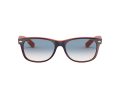 Ray-Ban New Wayfarer Naočare za sunce RB 2132 789/3F