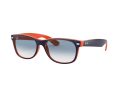 Ray-Ban New Wayfarer Naočare za sunce RB 2132 789/3F