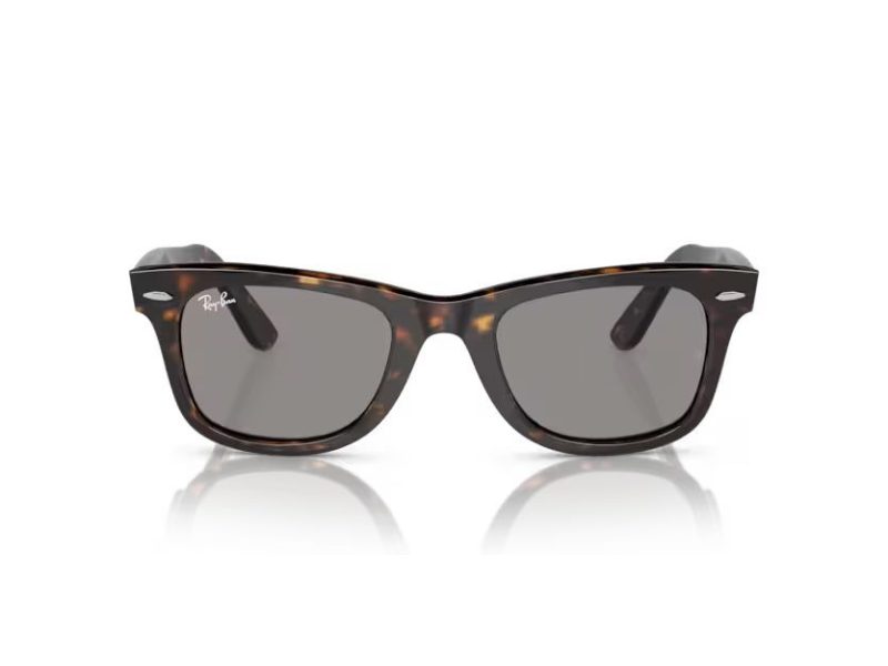 Ray-Ban Wayfarer Naočare za sunce RB 0RB2140 1382R5