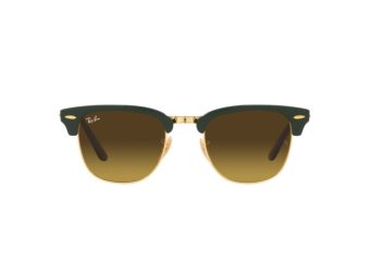 Ray-Ban Clubmaster Folding Naočare za sunce RB 2176 1368/85