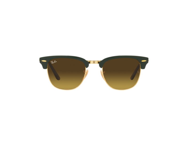 Ray-Ban Clubmaster Folding Naočare za sunce RB 2176 1368/85