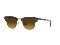 Ray-Ban Clubmaster Folding Naočare za sunce RB 2176 1368/85